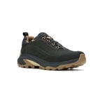 Merrell Moab Speed 2 Leather Waterproof Yürüyüş AyakkabısıErkek