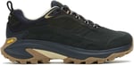 Merrell Moab Speed 2 Leather Waterproof Yürüyüş AyakkabısıErkek