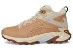 Merrell Moab Speed 2 Ltr Mid Waterproof Yürüyüş BotuKadın