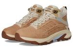Merrell Moab Speed 2 Ltr Mid Waterproof Yürüyüş BotuKadın