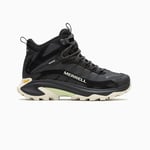 Merrell Moab Speed 2 Mid Gore Tex Kadın Outdoor Ayakkabı