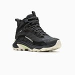 Merrell Moab Speed 2 Mid Gore Tex Kadın Outdoor Ayakkabı