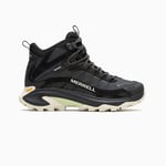 Merrell Moab Speed 2 Mid Gore Tex Kadın Outdoor Ayakkabı