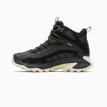 Merrell Moab Speed 2 Mid Gore Tex Kadın Outdoor Ayakkabı