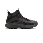 MERRELL MOAB SPEED 2 MID GTX Yürüyüş BotuUnisex Yetişkin