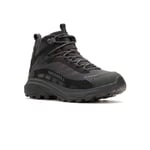 MERRELL MOAB SPEED 2 MID GTX Yürüyüş BotuUnisex Yetişkin