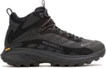 MERRELL MOAB SPEED 2 MID GTX Yürüyüş BotuUnisex Yetişkin