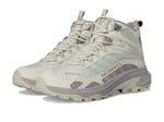 MERRELL Moab Speed 2 Mid Gtx Yürüyüş BotuKadın