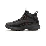 MERRELL MOAB SPEED 2 MID GTX Yürüyüş BotuUnisex Yetişkin