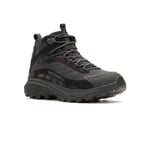 MERRELL MOAB SPEED 2 MID GTX Yürüyüş BotuUnisex Yetişkin
