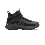 MERRELL MOAB SPEED 2 MID GTX Yürüyüş BotuUnisex Yetişkin