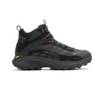 MERRELL MOAB SPEED 2 MID GTX Yürüyüş BotuUnisex Yetişkin