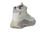 MERRELL Moab Speed 2 Mid Gtx Yürüyüş BotuKadın