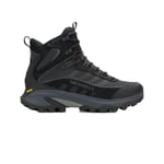 MERRELL Moab Speed 2 Thermo Mid Waterproof Yürüyüş BotuErkek