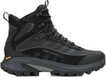 MERRELL MOAB SPEED 2 THERMO MID WP Yürüyüş BotuErkek