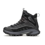 MERRELL MOAB SPEED 2 THERMO MID WP Yürüyüş BotuKadın