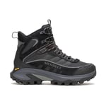 MERRELL MOAB SPEED 2 THERMO MID WP Yürüyüş BotuKadın
