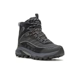 MERRELL MOAB SPEED 2 THERMO MID WP Yürüyüş BotuKadın