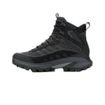 MERRELL MOAB SPEED 2 THERMO MID WP Yürüyüş BotuErkek