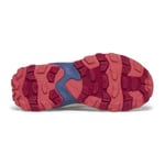 MERRELL Moab Speed 2 WP Kız Çocuk Ayakkabı, MK167547