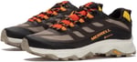 MERRELL MOAB SPEED GTX AyakkabıErkek