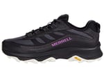 Merrell Moab Speed GTX kadın spor ayakkabısı