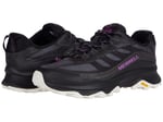 Merrell Moab Speed GTX kadın spor ayakkabısı