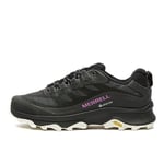 MERRELL MOAB SPEED GTX Yürüyüş AyakkabısıKadın