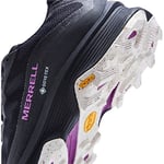 MERRELL MOAB SPEED GTX Yürüyüş AyakkabısıKadın
