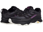 MERRELL Moab Speed Spor Ayakkabı Kadın