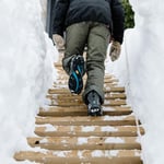 MERRELL MOAB SPEED THERMO MID WP AyakkabıErkek
