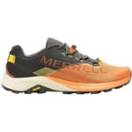 Merrell Mtl Long Sky 2 Erkek Patika Koşu Ayakkabısı J068165-4141 Renkli