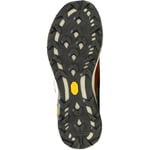 Merrell Mtl Long Sky 2 Erkek Patika Koşu Ayakkabısı J068165-4141 Renkli