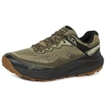Merrell Nova 4 WP Erkek Spor Ayakkabısı