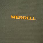 Merrell Pro Erkek Polo T-Shirt