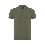 Merrell Pro Erkek Polo T-Shirt