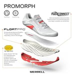 MERRELL PROMORPH AyakkabıErkek - Bedenler: 41 EU, 41.5 EU, 42 EU, 43 EU, 43.5 EU, 44 EU, 44.5 EU...