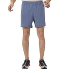 Merrell Race Erkek Mavi Şort - Bedenler: S, M, XX-Large, XL