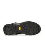 Merrell Rogue Hiker Mid Gtx Erkek Outdoor Botu J037581-10010 Siyah