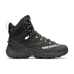 Merrell Rogue Hiker Mid Gtx Erkek Outdoor Botu J037581-10010 Siyah