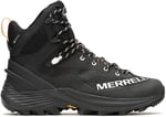 Merrell Rogue Hiker Mid Gtx Erkek Outdoor Botu J037581-10010 Siyah