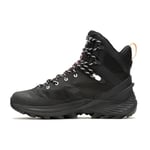 Merrell Rogue Hiker Mid Gtx Erkek Outdoor Botu J037581-10010 Siyah