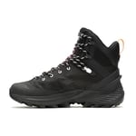 Merrell Rogue Hiker Mid Gtx Erkek Outdoor Botu J037581-10010 Siyah