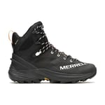 Merrell Rogue Hiker Mid Gtx Erkek Outdoor Botu J037581-10010 Siyah