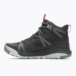 Merrell Siren 4 Mid Gtx - Siyah Alçak üstKadın
