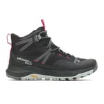 Merrell Siren 4 Mid Gtx - Siyah Alçak üstKadın