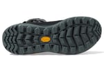 MERRELL Siren 4 Thermo Mid Zip Kadın Outdoor Ayakkabısı Siyah 37 EU