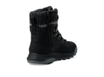 MERRELL Siren 4 Thermo Mid Zip Kadın Outdoor Ayakkabısı Siyah 37 EU