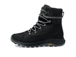 MERRELL Siren 4 Thermo Mid Zip Kadın Outdoor Ayakkabısı Siyah 37 EU