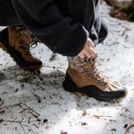 MERRELL Siren 4 Thermo Mid Zip Kadın Outdoor Ayakkabısı Siyah 37 EU